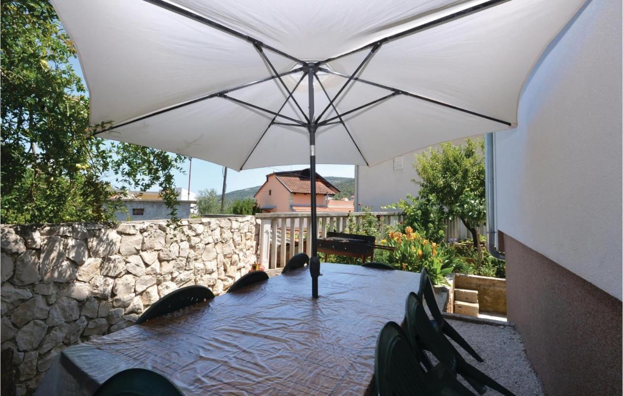 Gorgeous Apartment In Marina With Wifi Buitenkant foto