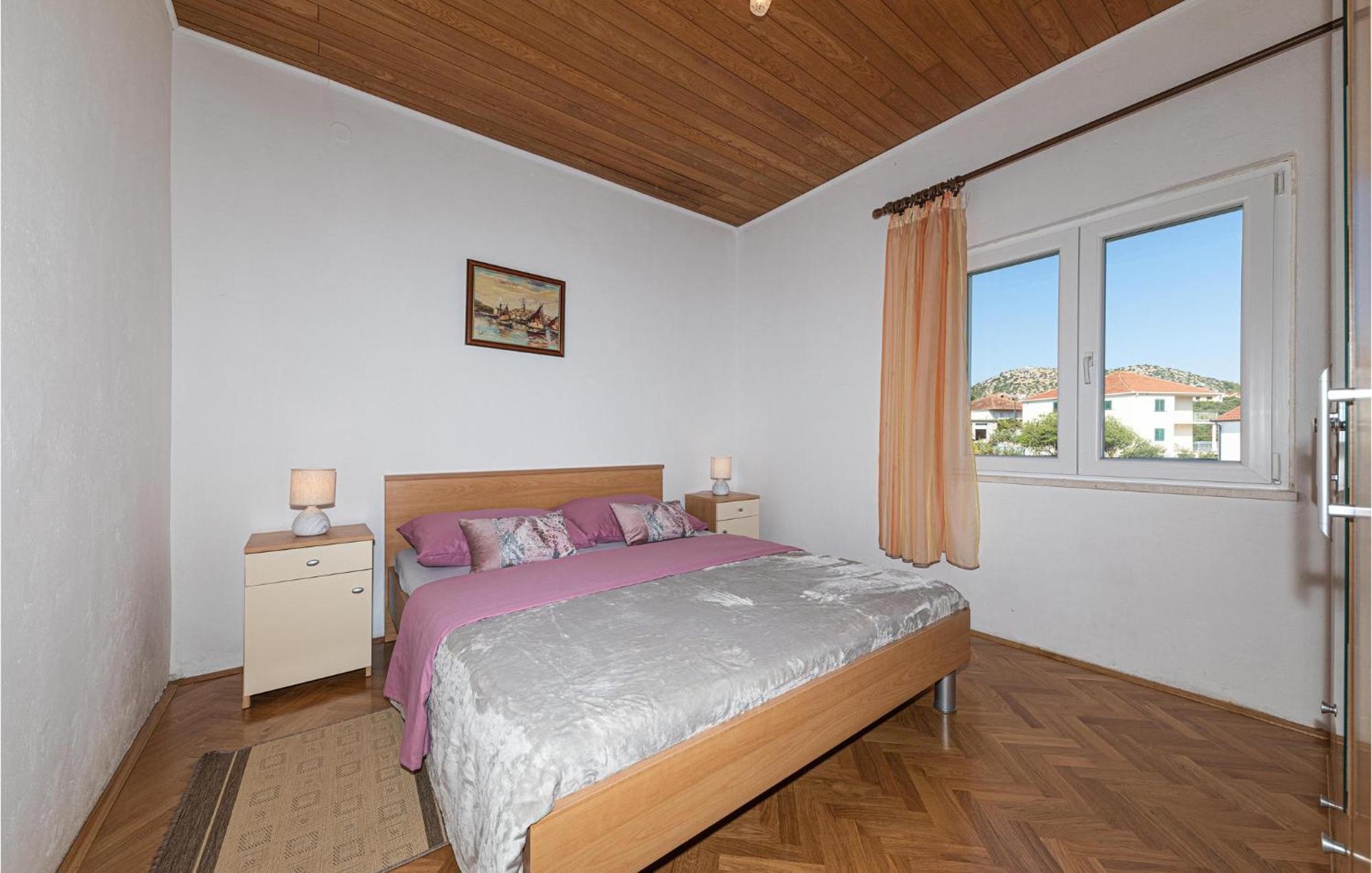 Gorgeous Apartment In Marina With Wifi Buitenkant foto